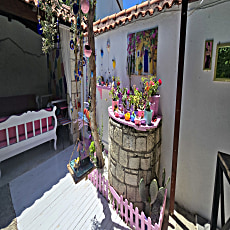 Ala Anka Alaçatı (+12 Adult Only)